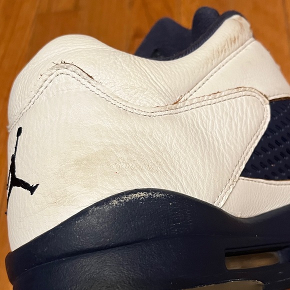 Jordan 5 ‘Dunk From Above’ Size 13 - Picture 6 of 8